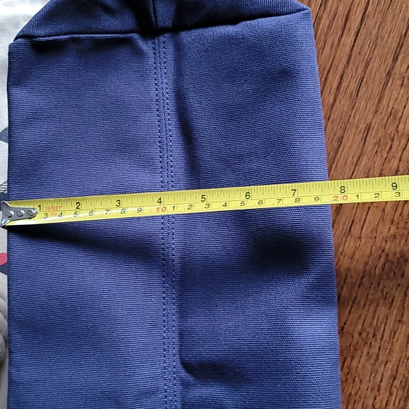 NWOT - Large "Seas the Day" Beach Tote - Picture 12 of 12